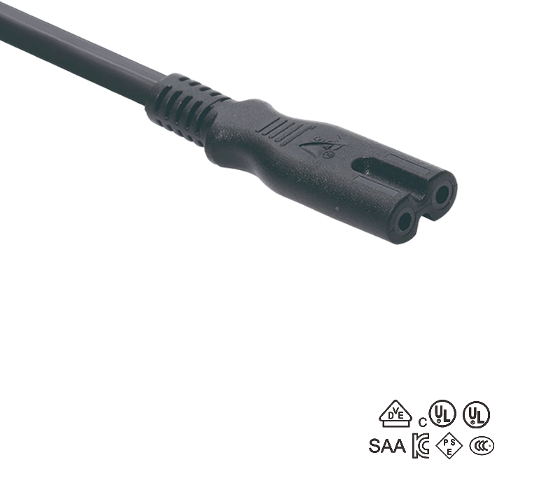 ST2/FY-ST2 Conector IEC universal Mufa mamă C7