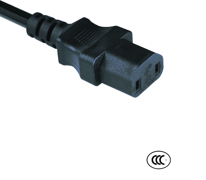 Conector IEC ST7 Priză mamă C17 Conform standardelor chineze