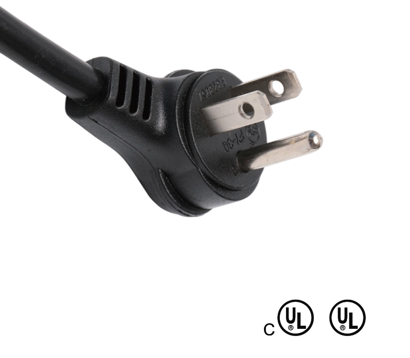FY-3Q 15A 125V Dop cot cu trei pini standard american