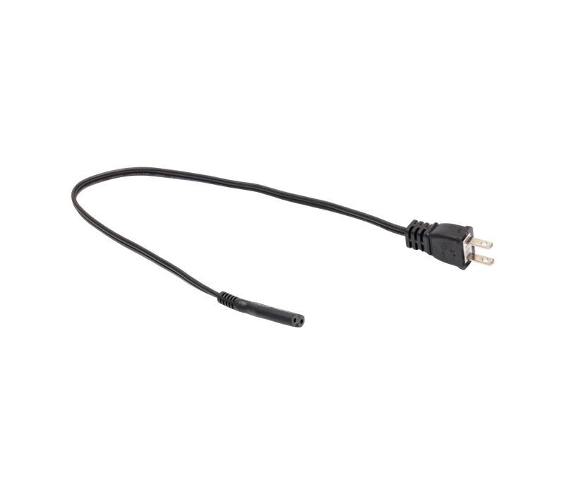 J2-7/12/15+ST2/FY-ST2 15A 125V mufă japoneză cu doi pini cu conector IEC C7