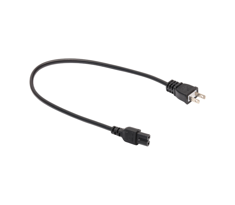 J2-7/12/15+JT-ST2 15A 125V Fișă Japonia cu doi pini cu conector IEC rezistent la temperaturi înalte C7