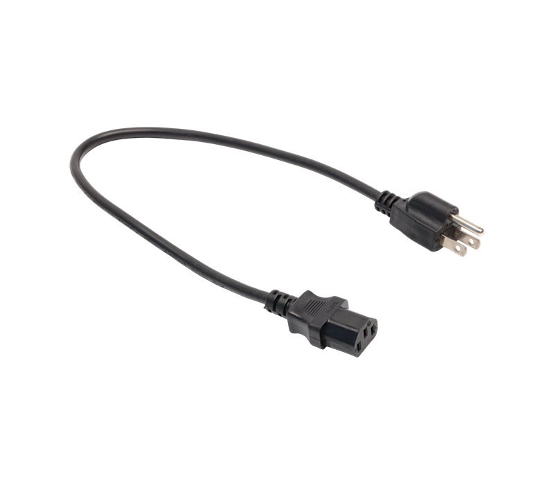 J3-7B/12B/15B+JT-ST3 15A 125V mufă japoneză cu trei pini cu conector IEC C13