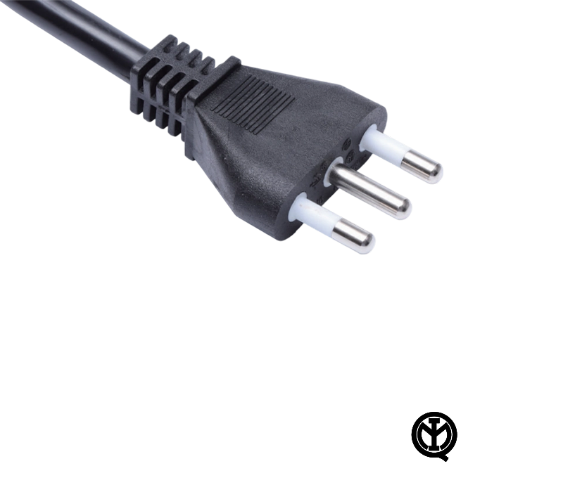 Y3-16 16A 250V Fișă italiană cu trei pini