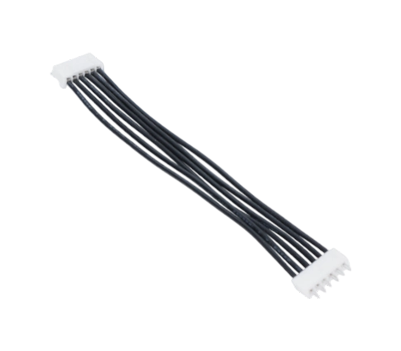 Conector mascul/fema