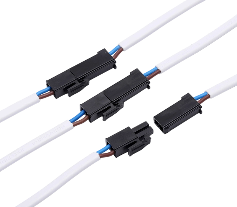 Conector FL