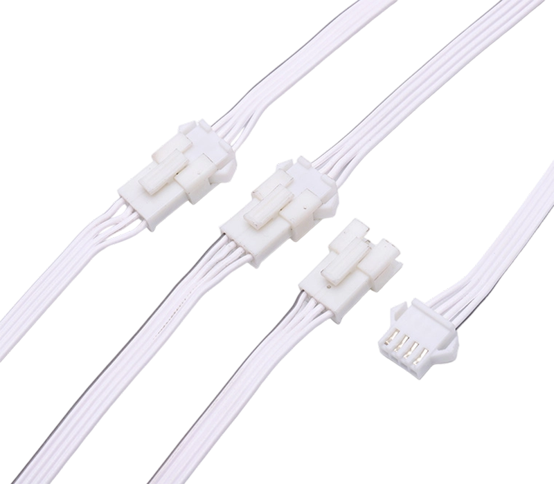 Conector SM4-Poli tată/femă