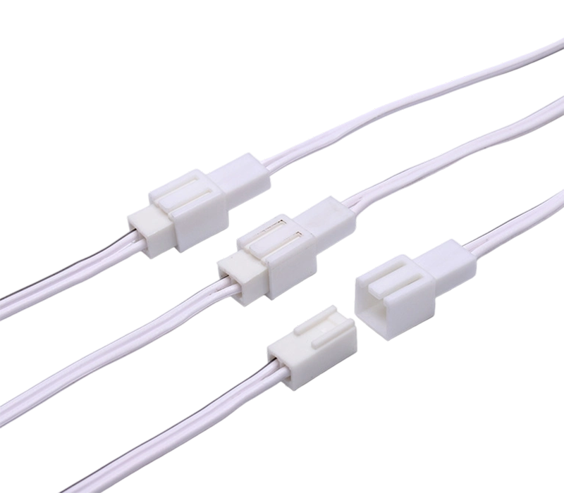 Conector 2510