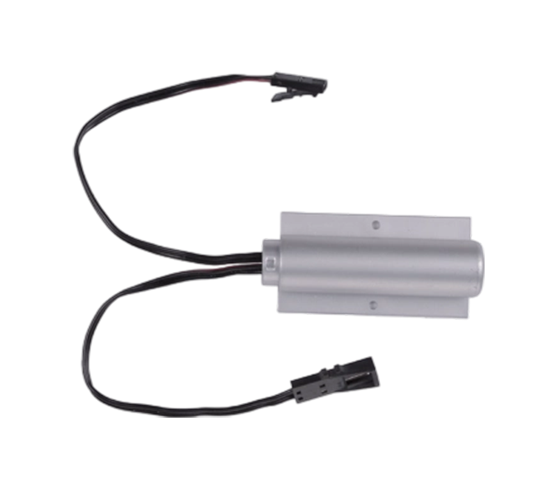 Comutator cu senzor IR LVS-03, cu fire de 0,15 metri la ambele capete