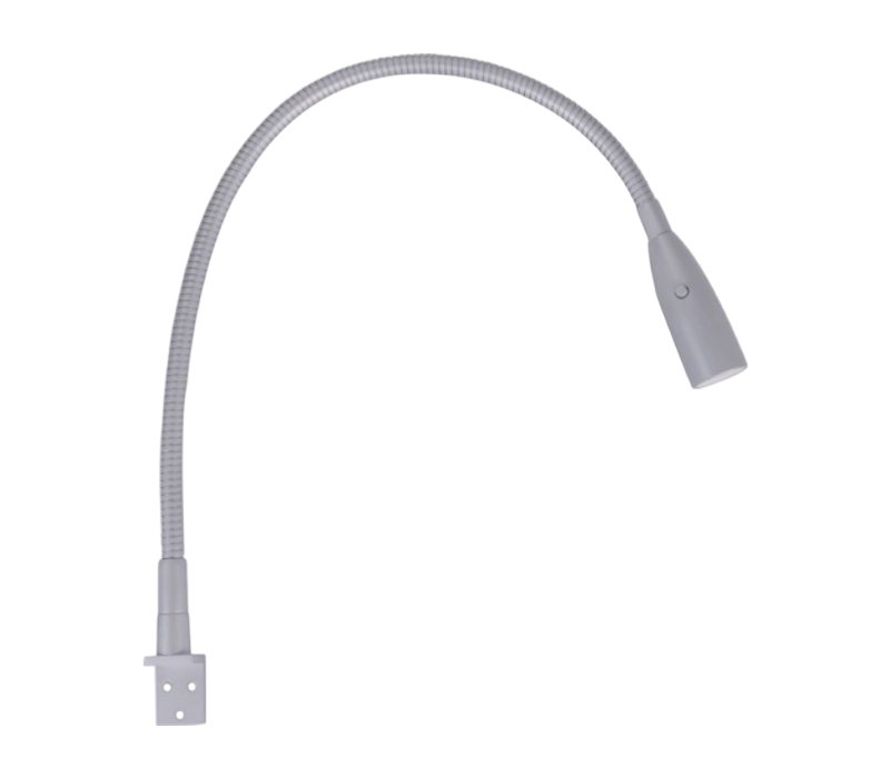 BL-01 3.4V 350mA 1W Baza lampii de noptiera cu comutator