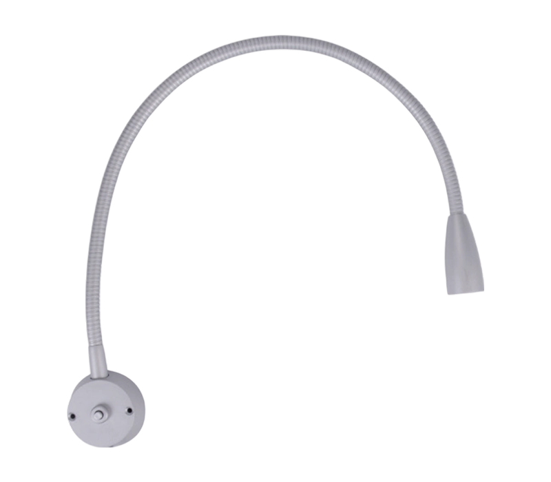 BL-05 3.4V 350mA 1W Lampă de noptieră Diametrul tubului flexibil 10mm