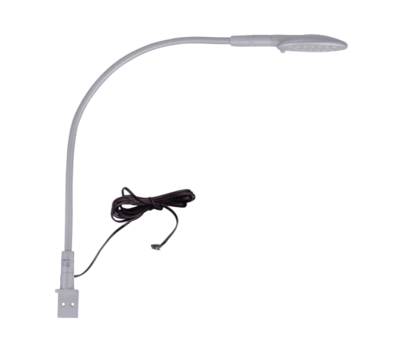 Lampă de noptieră BL-07 12V 1.2W fără driver inclus